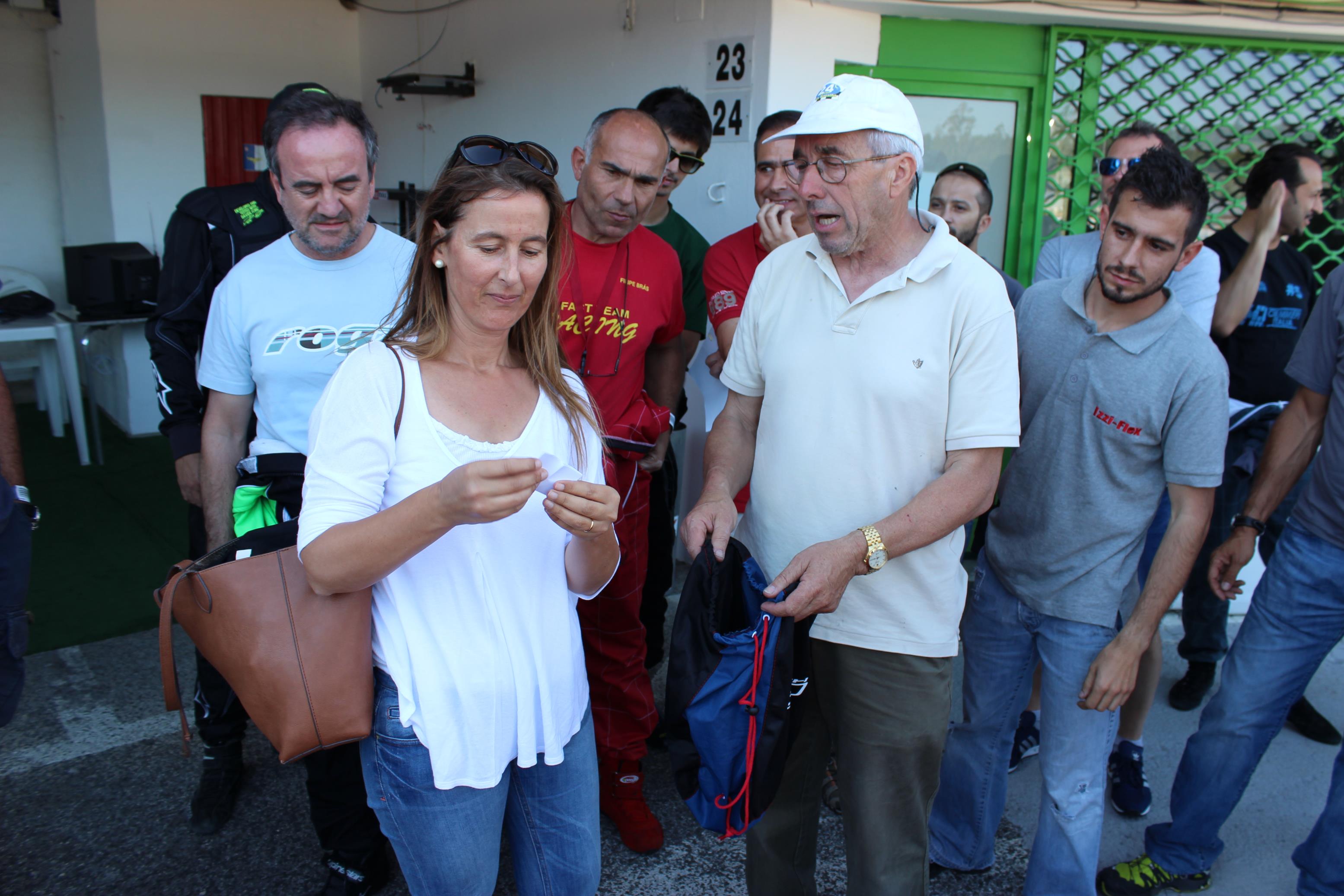 24 Horas da Batalha 2015 - Treinos Livres52